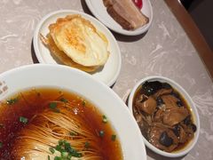 -松鹤面馆·古法焖肉面(观前店)
