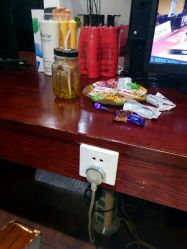 -红人馆造型十添