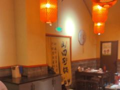 -山四砂锅(太原钟楼街店)