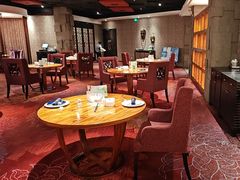 -北京丽亭华苑酒店·四季中餐厅(知春路店)