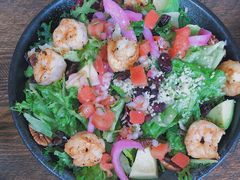 -Q MEX 库迈墨西哥餐吧(三里屯店)