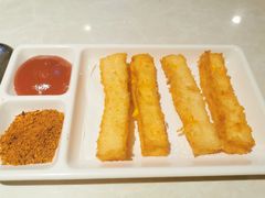 -海底捞火锅(龙茗路店)