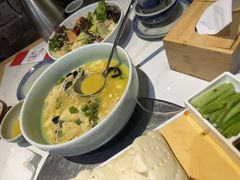 -张大嘴菜馆(庞各庄店)