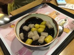 -鲜芋仙Meet Fresh(五道口店)