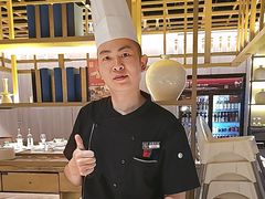 -水木锦堂·自助铁板烧(方庄时代店)