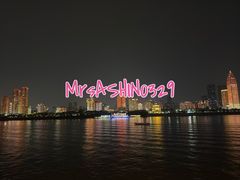 -武汉两江游览·夜游长江(汉口粤汉码头)