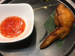 -禧宴Joyous Restaurant(禧园店)
