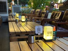 -半吨 Halfton&Friends(车公庙店)