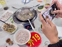 -章记正宗南岗鱼蛋火锅