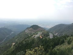 -秦始皇帝陵博物院-丽山园
