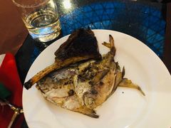 -圆顶阁西餐厅(郑州索菲特国际饭店 )