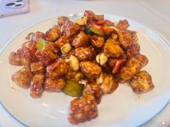 -功德林素菜饭庄(前门店)