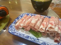 -牧人巷子·大锅羊汤·暴走牛骨(大成路店)