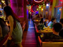 -海雾里小酒馆(观音桥店)