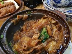 -海宝酒家(中山四路店)