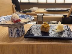 -鮨政·Omakase(港汇恒隆广场店)