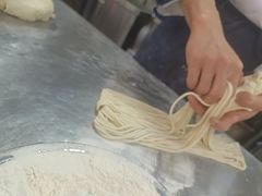 -清真·尖子尖牛肉面(王府井店)