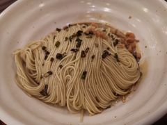 葱油开洋拌面-同得兴面馆.苏式面.三虾面(园区店)