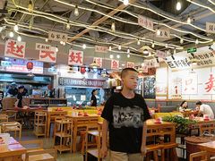 -赵大妖·活鱼现烤(天水店)