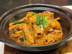 -半岛太子酒家(海港城店)