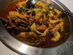 -李想大虾(江北天街店)