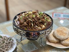 -清真·鸦儿李记·小馆(后海店)