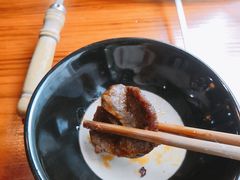 -炭虎子水浒烤肉(梦时代店)