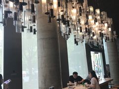 -星巴克臻选(湖滨道店)