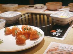 -温野菜涮涮锅(大悦城店)