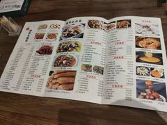 -锡和无锡菜(景丽苑店)