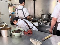 -天天鲜面馆(衡山路店)