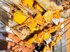 -那些年记忆烧烤