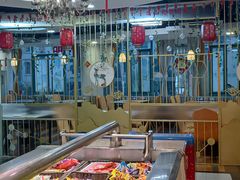 -尚品海鲜肥牛自助火锅(湖明店)