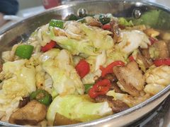 -闽鲜森霞浦海鲜城