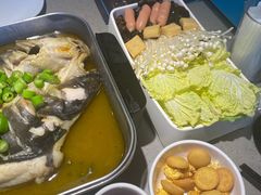 -半天妖烤鱼(印象城店)
