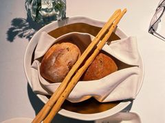 餐前面包-夏朵花园(复兴西路店)