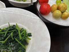 -英冠索菲特酒店·萧湘阁中餐厅