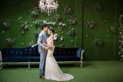 -太古映画婚纱摄影(天河店)