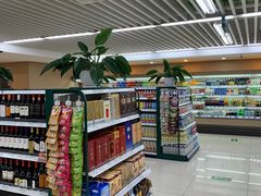 零售区-果蔬好(江南赋店)