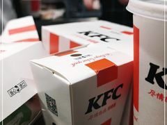 -肯德基(友好店)