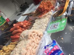-辽B·小串(总店)