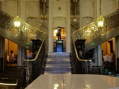 -波特曼西餐厅(中央大街店)