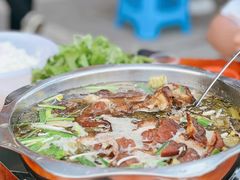 -扎佐老牌蹄膀·猪脚