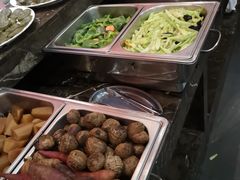 -白衣古寺素斋堂