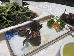 -小蓝鲸湖北菜(八一路店)