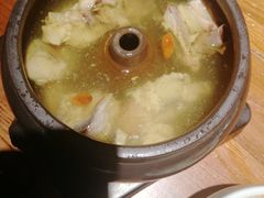 -云海肴·汽锅鸡·云南菜(美罗城店)