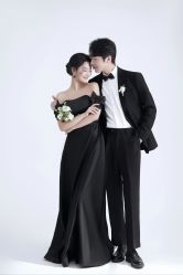 -色色婚纱摄影(大沥旗舰店)