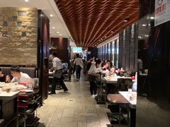 大堂-海底捞火锅(顺义华联店)