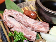 -無二炙坊·和牛烧肉(大钟寺1733店)