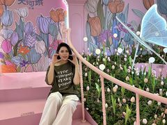 -天河城购物中心